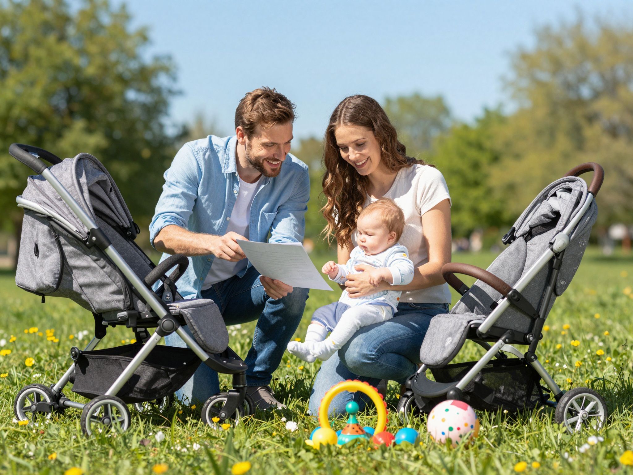 A CSED és GYED biztosítja a szülők anyagi védelmét.
