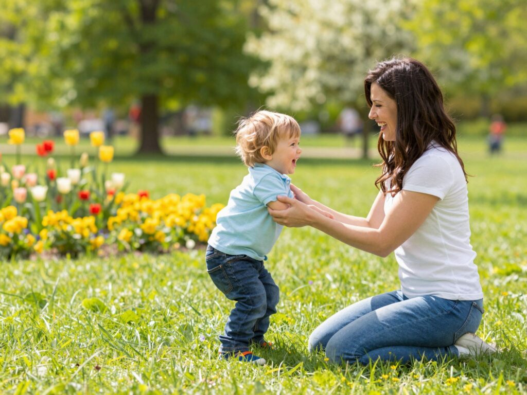 Sírjunk vagy nevessünk? Ilyen az élet gyerekkel anya és apa szemszögéből