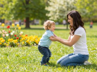 Sírjunk vagy nevessünk? Ilyen az élet gyerekkel anya és apa szemszögéből