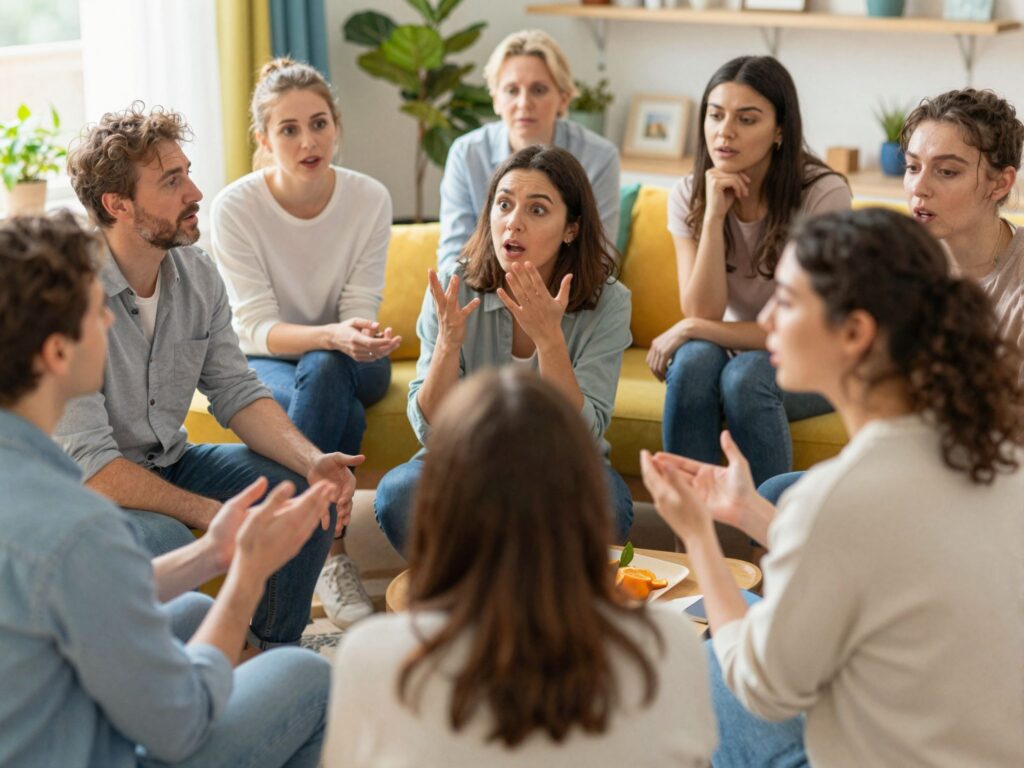 Szabad-e a menstruációról beszélni gyerekek előtt? A felháborodást kiváltó rádióműsor