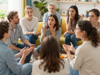 Szabad-e a menstruációról beszélni gyerekek előtt? A felháborodást kiváltó rádióműsor