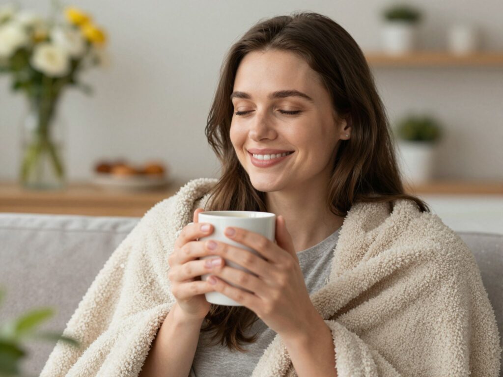 Szülés utáni első menstruáció: hogyan fogadd, ha újra megjön?