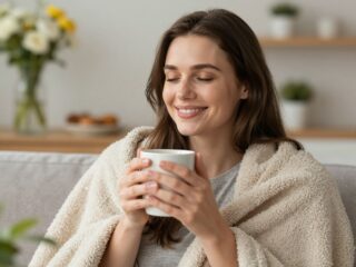 Szülés utáni első menstruáció: hogyan fogadd, ha újra megjön?