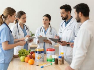 Tápszeres táplálás: válaszok a 10 legfontosabb kérdésre