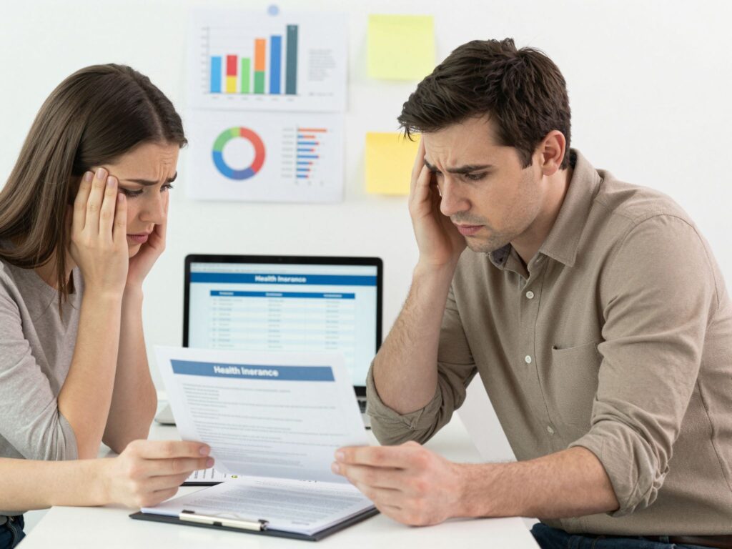 TB-tartozás következményei: meddig vagy biztosított, ha nem fizeted a járulékot?