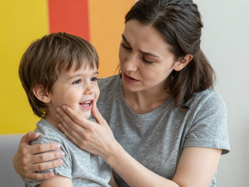 Tejfogbaleset: mit kell tenni azonnal, ha a gyereknek kiesik vagy letörik a foga?