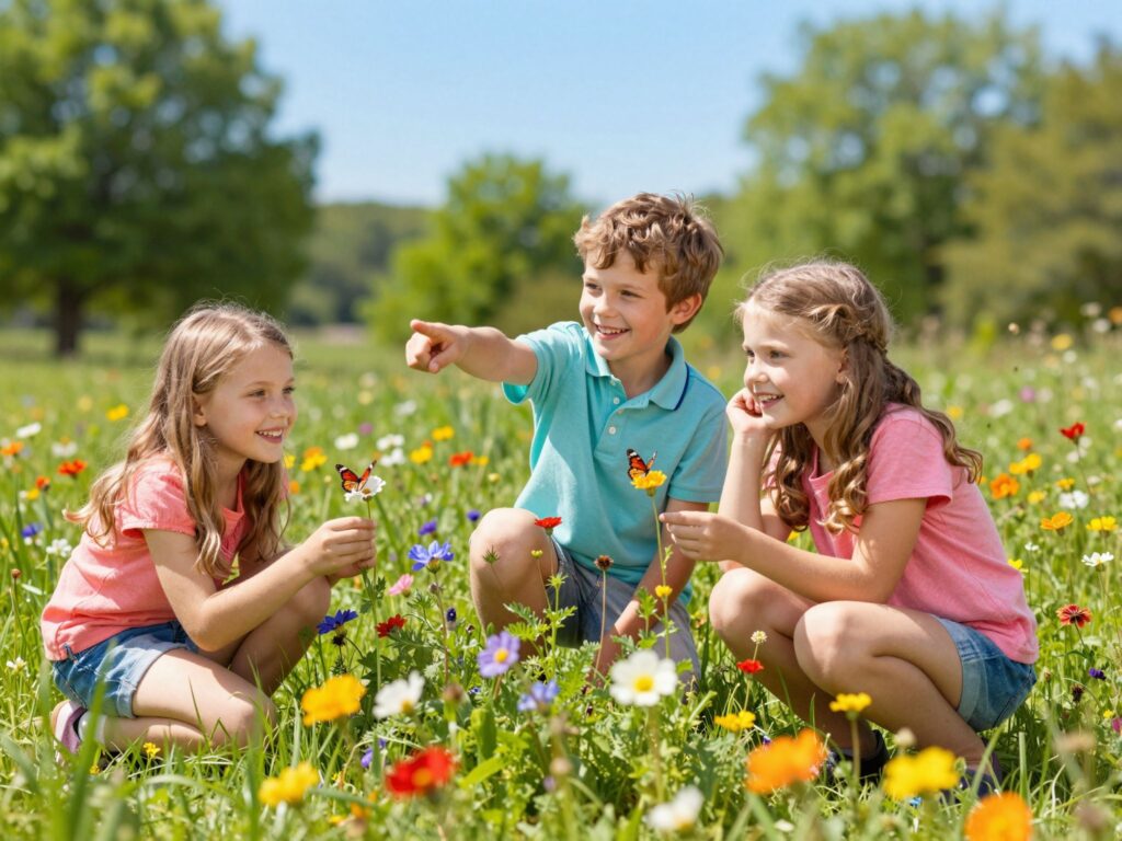 Természet ihlette nevek: Válogatás a legszebb növény- és állatnevekből fiúknak, lányoknak