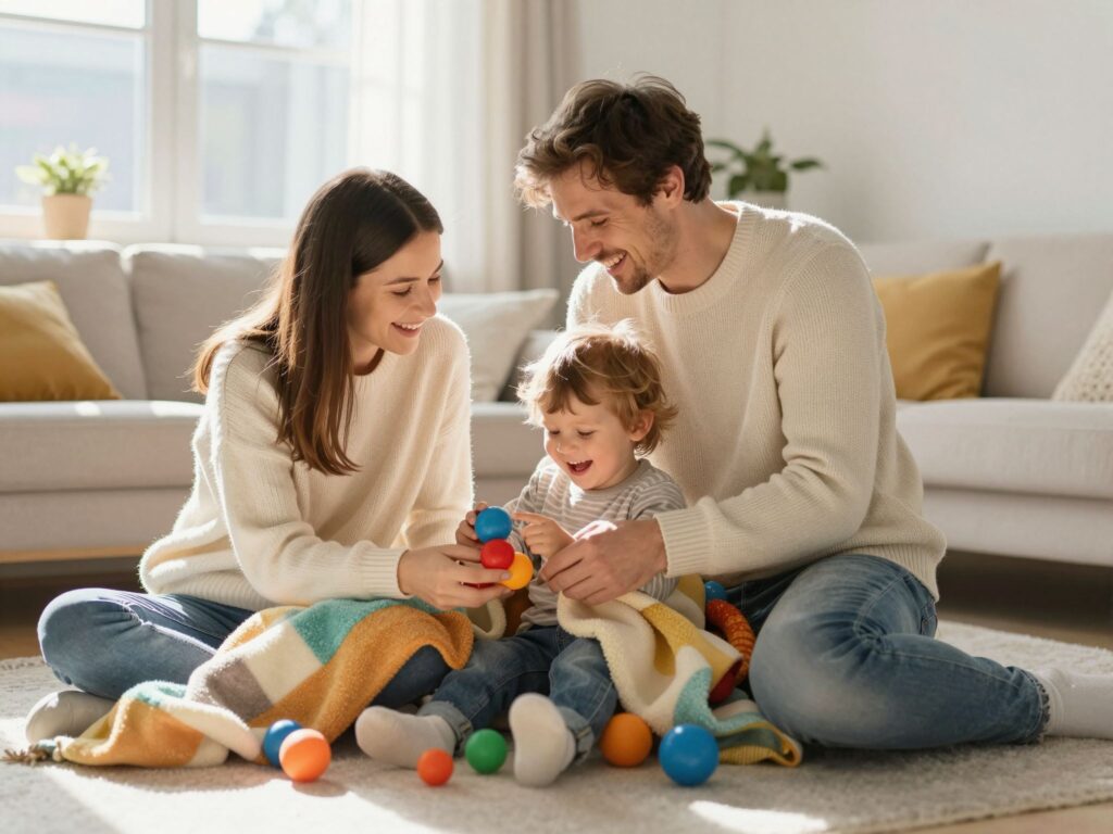 Tévhitek a megfázásról: tényleg a hidegtől lesz beteg a gyerek?