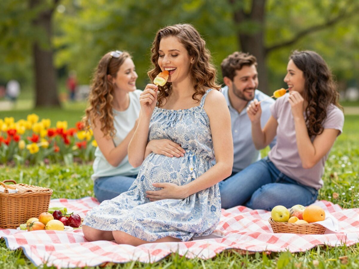 Tilos vagy szabad? 5 meglepő dolog, amit terhesség alatt is megtehetsz