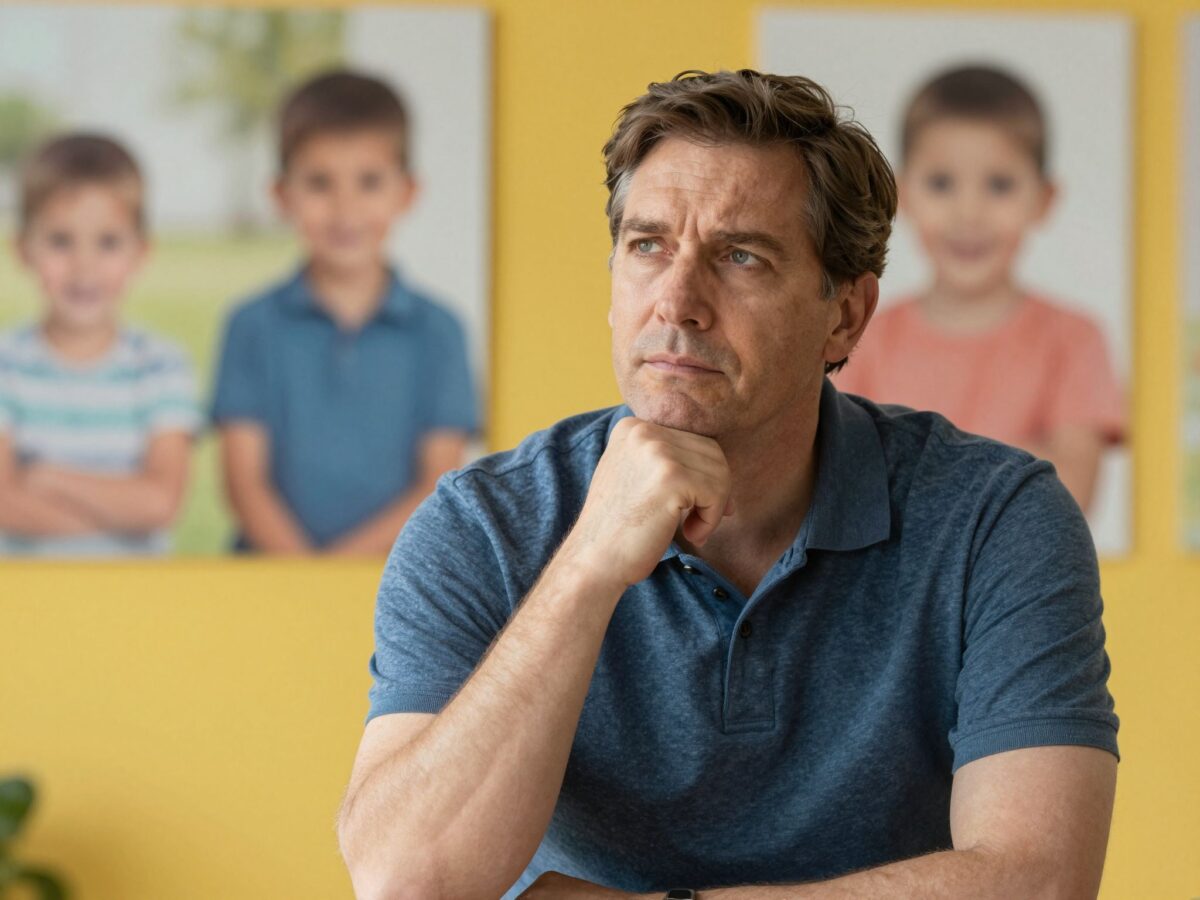 Trauma nyomai felnőttkorban: hogyan növeli a rizikót?