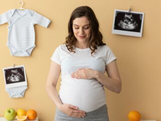 Tudtad ezt a terhességről? 6 bizarr és érdekes tény a 9 hónapról