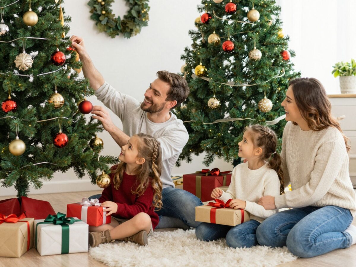 Túl sok az inger: hogyan előzzük meg az ünnepi hisztiket és dührohamokat?