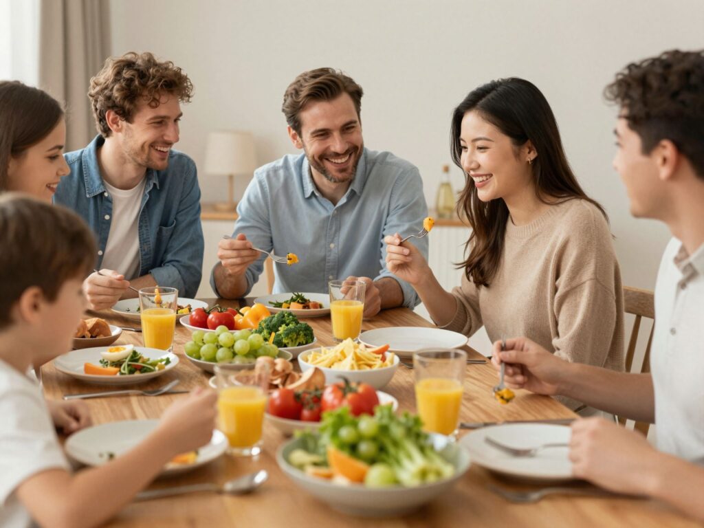 Válogatós gyerek a családban: tippek, hogy az étkezés ne legyen többé rémálom