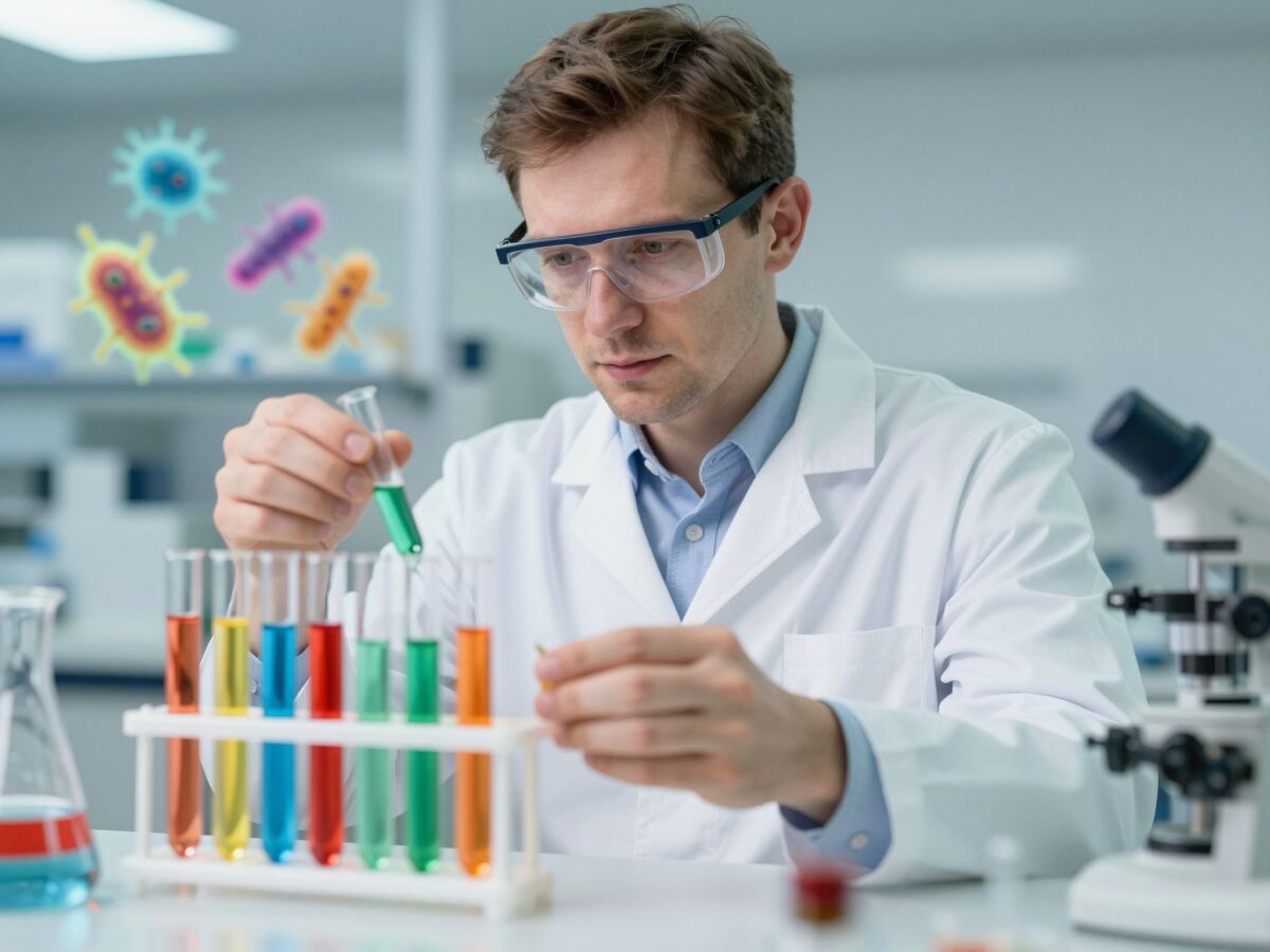 Vegyszerek és baktériumok: az új ruha rejtett veszélyei