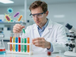 Vegyszerek és baktériumok: az új ruha rejtett veszélyei