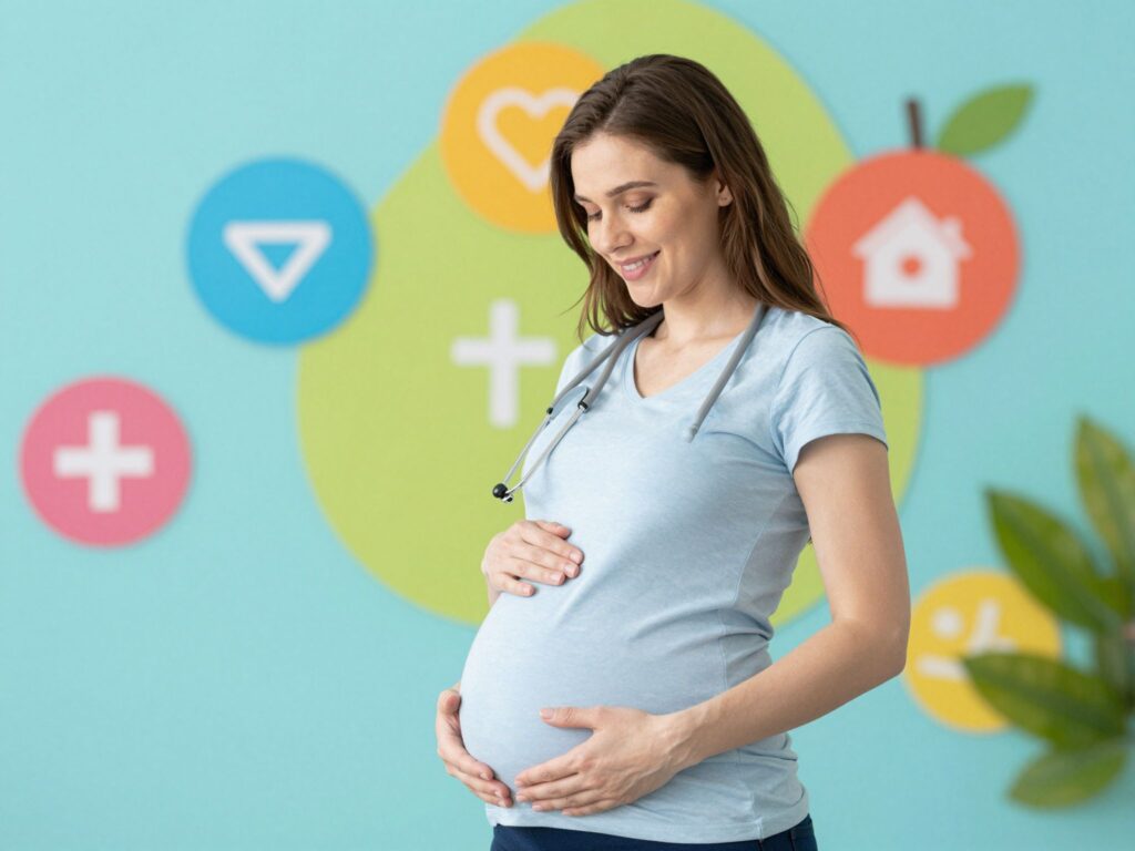 Vércsoport összeférhetetlenség a terhesség alatt: mit kell tudnod róla?