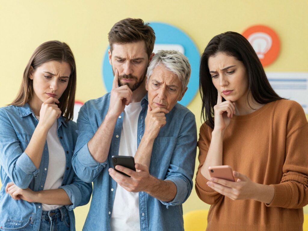 Veszélyes vagy ártalmatlan? Amit a szülőknek feltétlenül tudniuk kell a Snapchatről