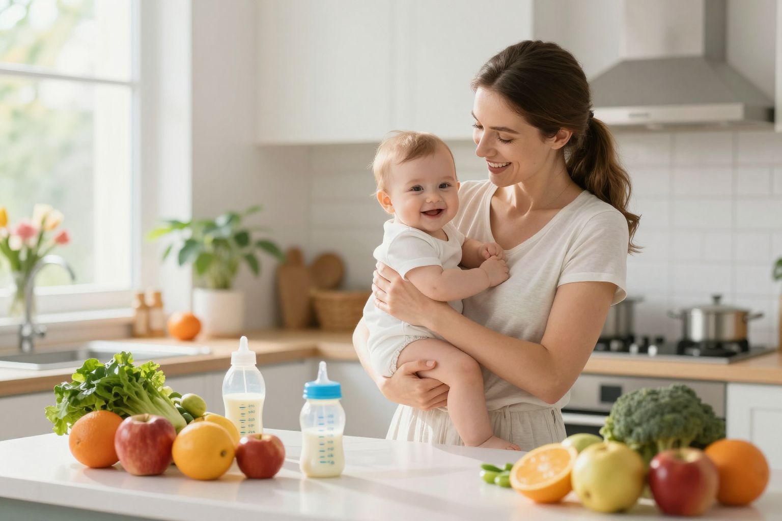 A zsírsavak befolyásolják a szív egészségét és fejlődését.