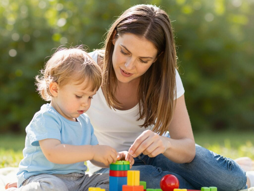 20 év alatti anyák gyerekeinél nagyobb az ADHD kockázata – kutatási eredmények