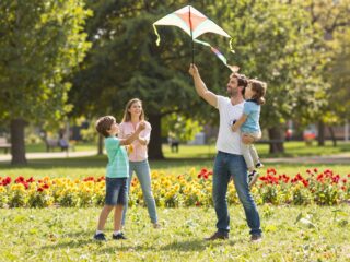 7 egyszerű módja, hogyan teremts maradandó, pozitív emlékeket a gyerekednek