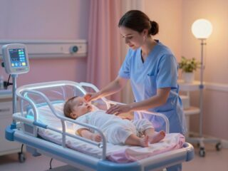 A babamentő inkubátorok csendes hősei: hogyan mentenek életeket nap mint nap?