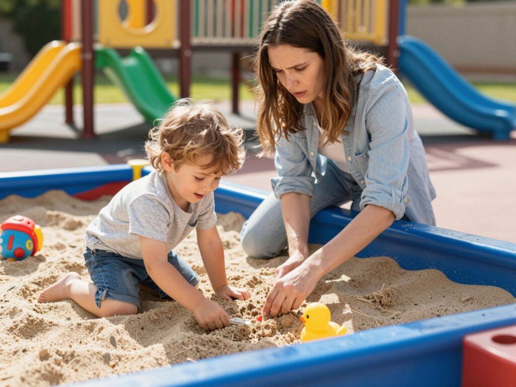A bélféreg fertőzés jelei és megelőzése: mit kell tudni a homokozó veszélyeiről?