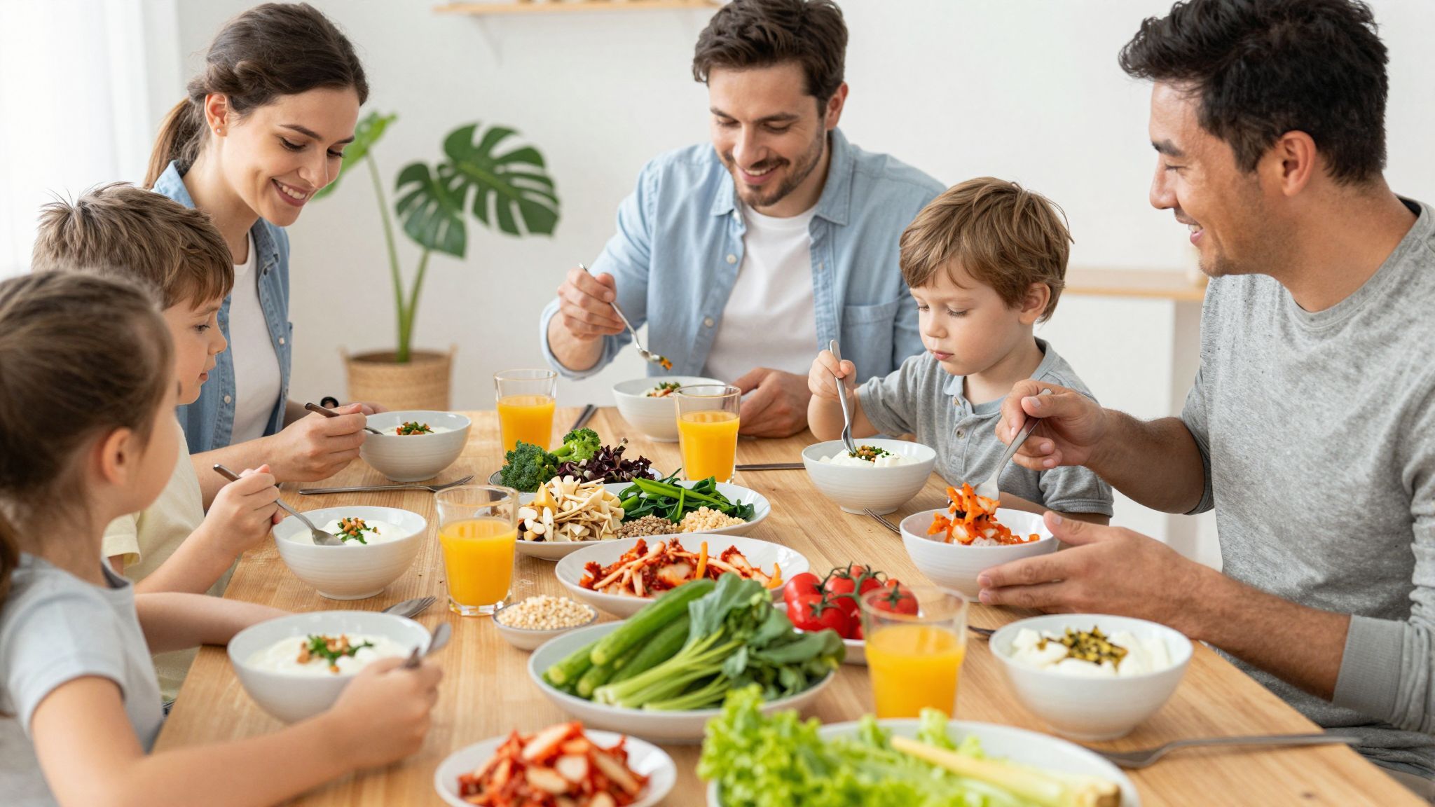 Az antibiotikumok megváltoztatják a bélflóra egyensúlyát.