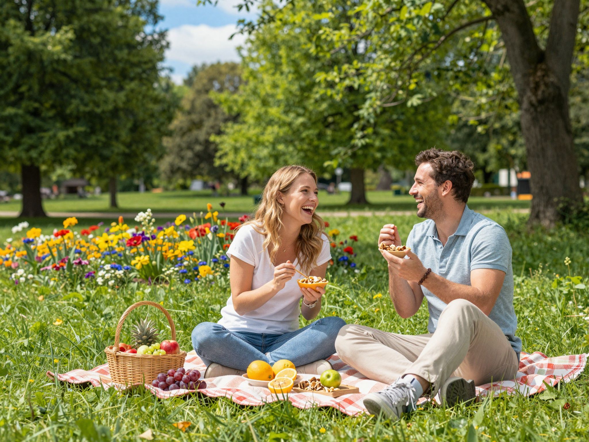 A belső egyensúly növeli a mentális és fizikai egészséget.