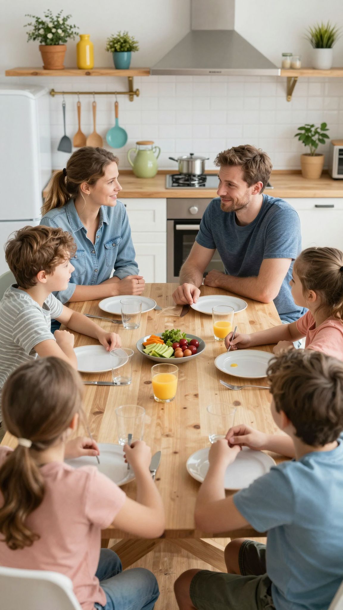 A bizalom visszaépítése időt és következetes kommunikációt igényel.