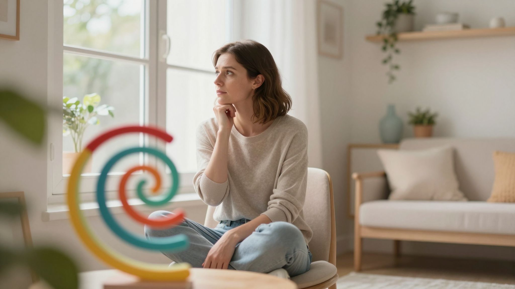 A bűntudat elhallgattatja a valódi érzéseket és szükségleteket.