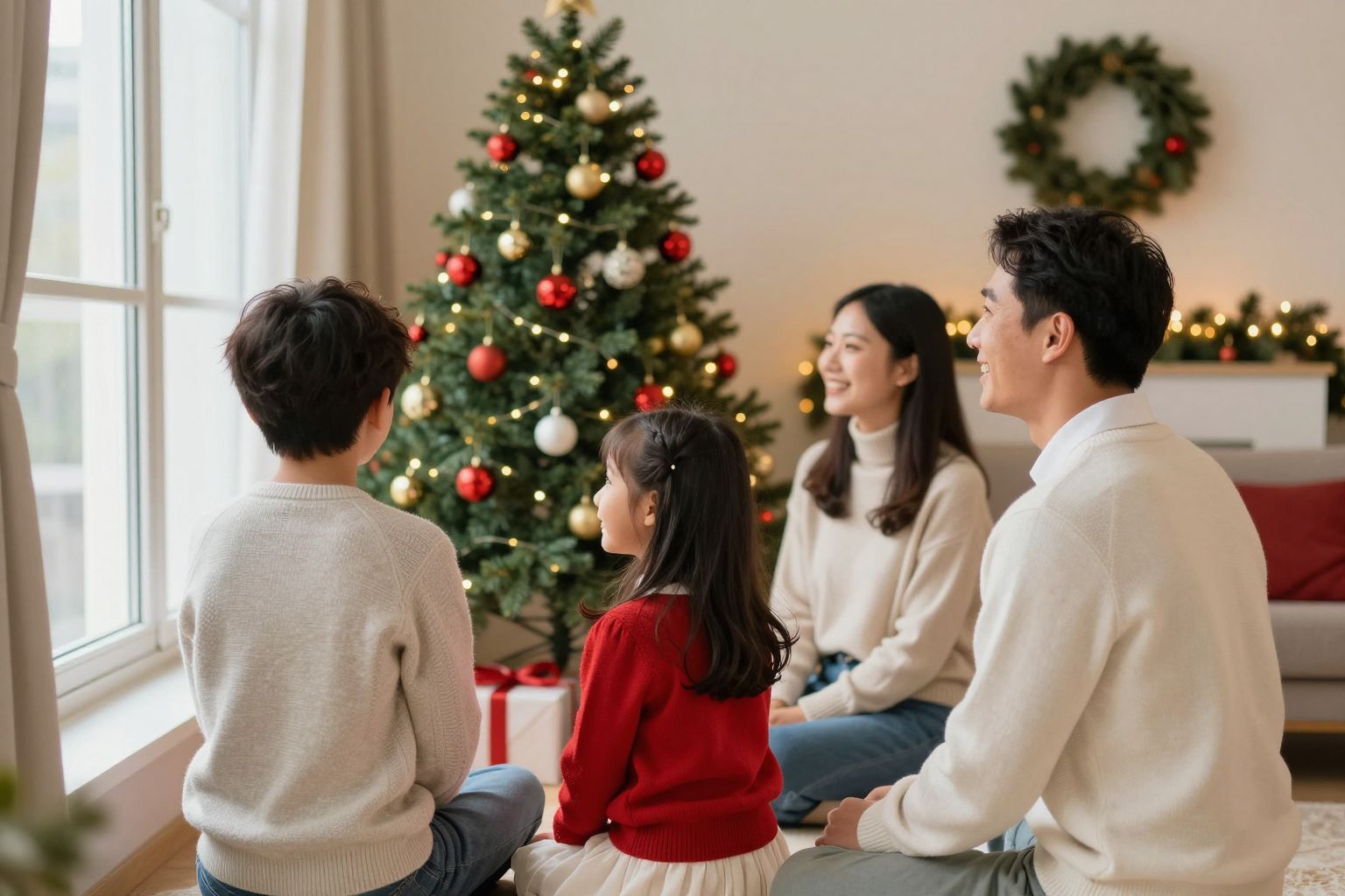 A hősök otthoni várakozói önzetlenül támogatják őket.