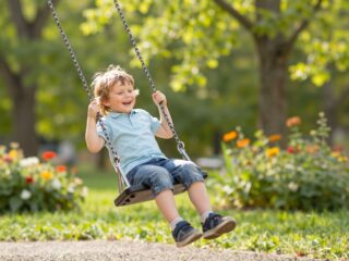 A csepphinta áldásos hatásai a mozgásfejlődésre és az idegrendszerre