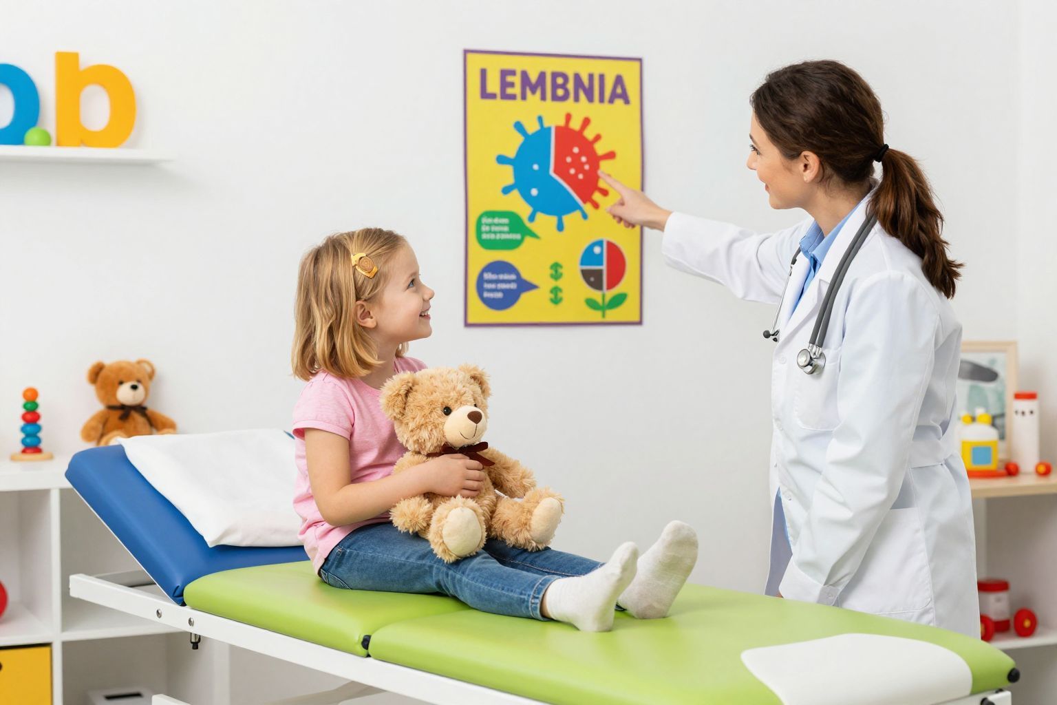 A korai diagnózis javítja a gyógyulás esélyeit.