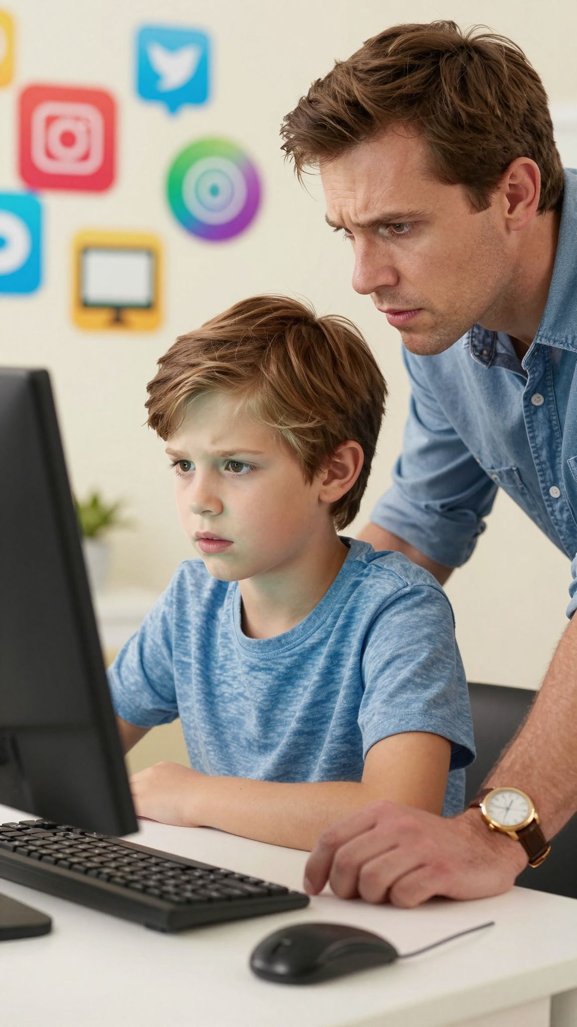 A cyberbullying hatásai súlyosak lehetnek a gyermekekre nézve.