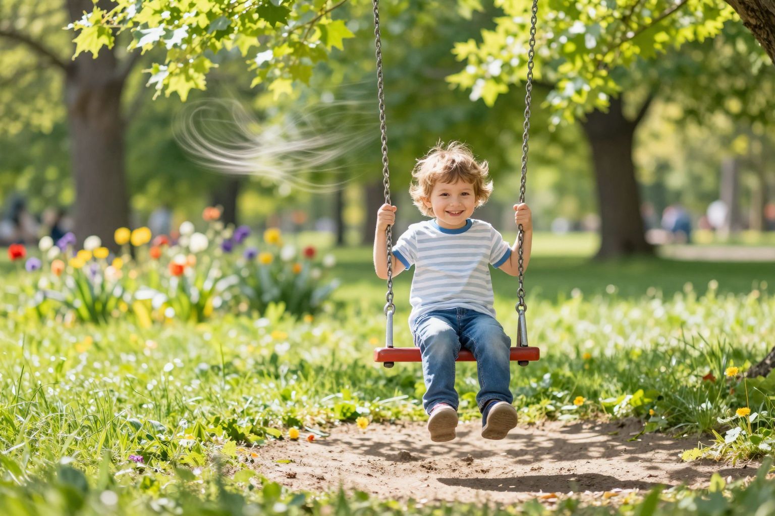 A disszociáció segíthet a gyermekkori traumák feldolgozásában.