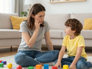 A fantáziától a füllentésig: hogyan reagáljunk, ha hazugságon kapjuk a gyereket?