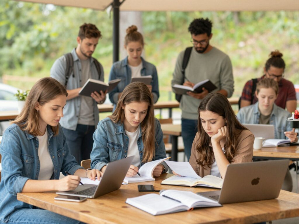 A felnőttkor új definíciója: miért tolódik ki a felnőtté válás folyamata?