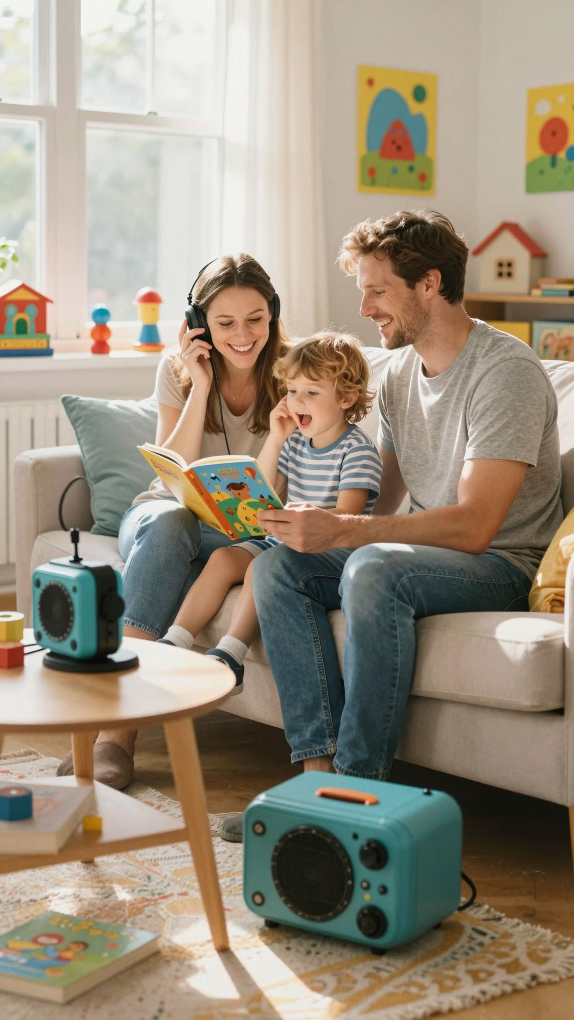 A figyelem zavarai gátolják a hatékony hallgatást.