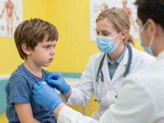 A fitymaszűkület jelei, okai és modern kezelési lehetőségei gyermekkorban