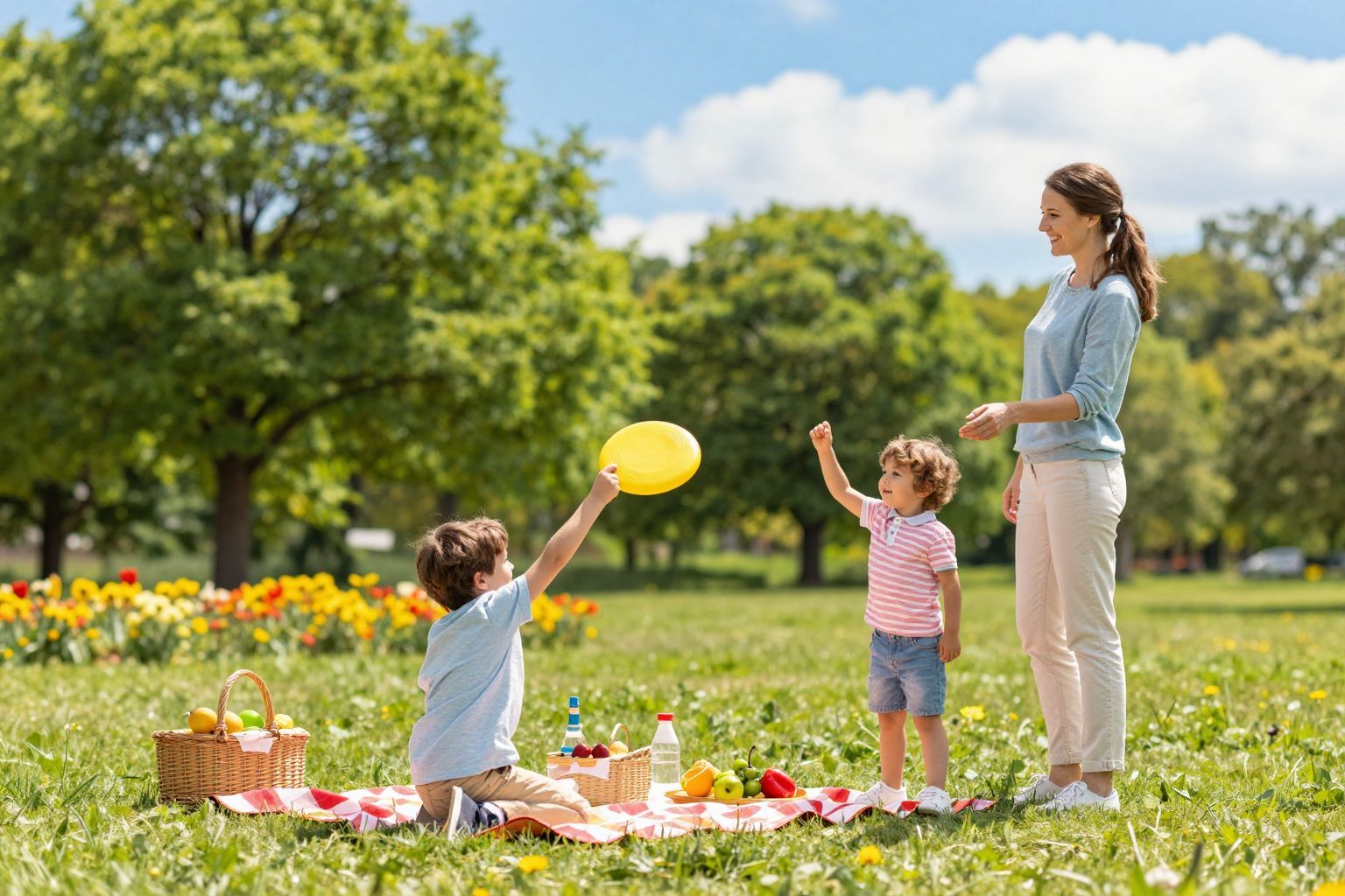 A pszichoszomatika segíthet a szülői stressz kezelésében.