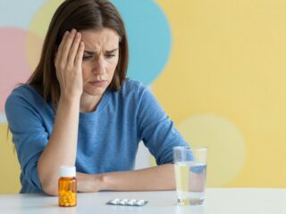 A fogamzásgátló mellékhatásai: kik a leginkább veszélyeztetettek?