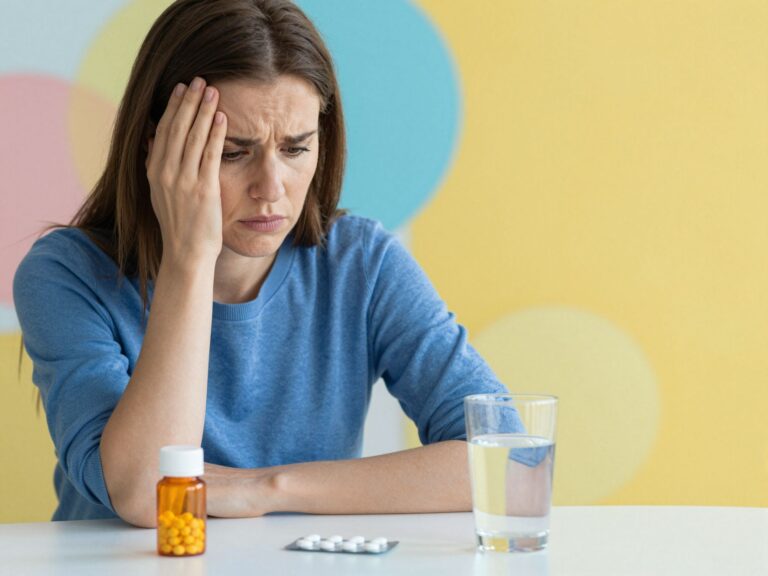 A fogamzásgátló mellékhatásai: kik a leginkább veszélyeztetettek?