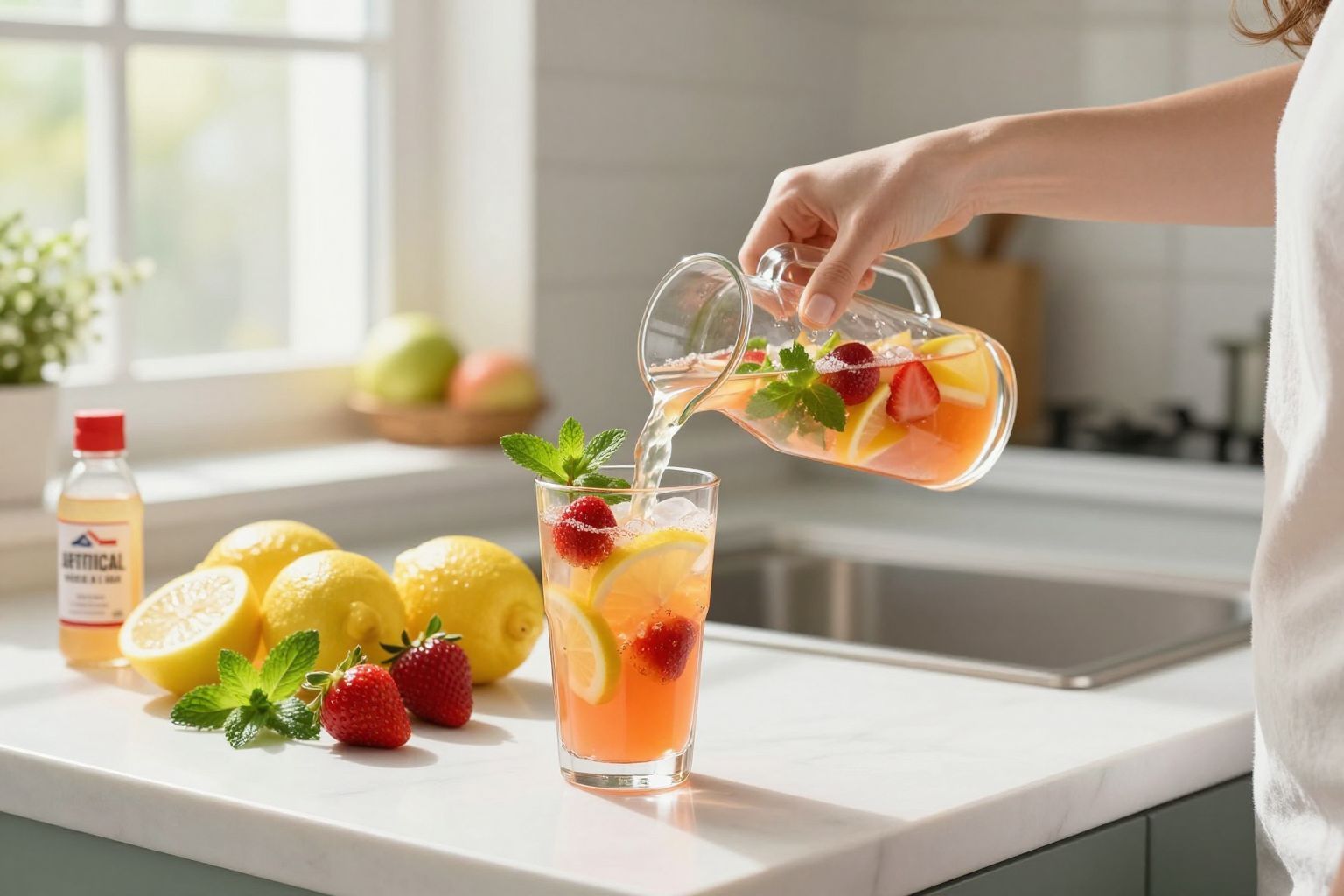 A mesterséges édesítőszerek fokozhatják a cukor iránti vágyat.