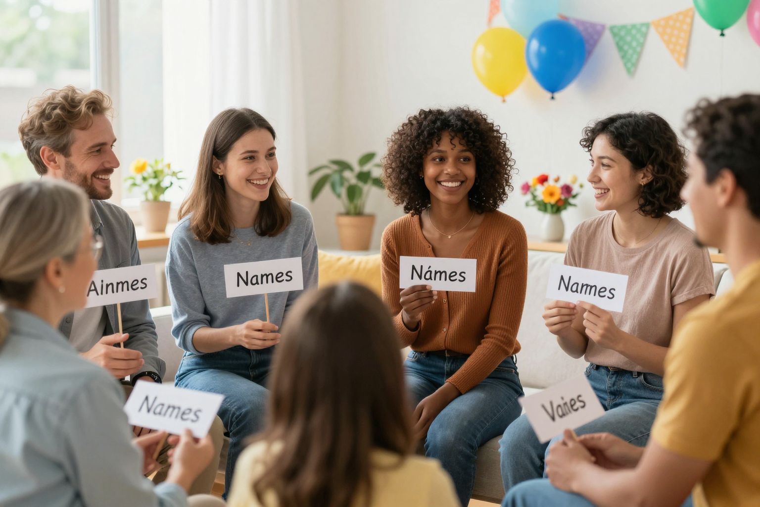 A fiatalok nevei tükrözik az aktuális társadalmi változásokat.