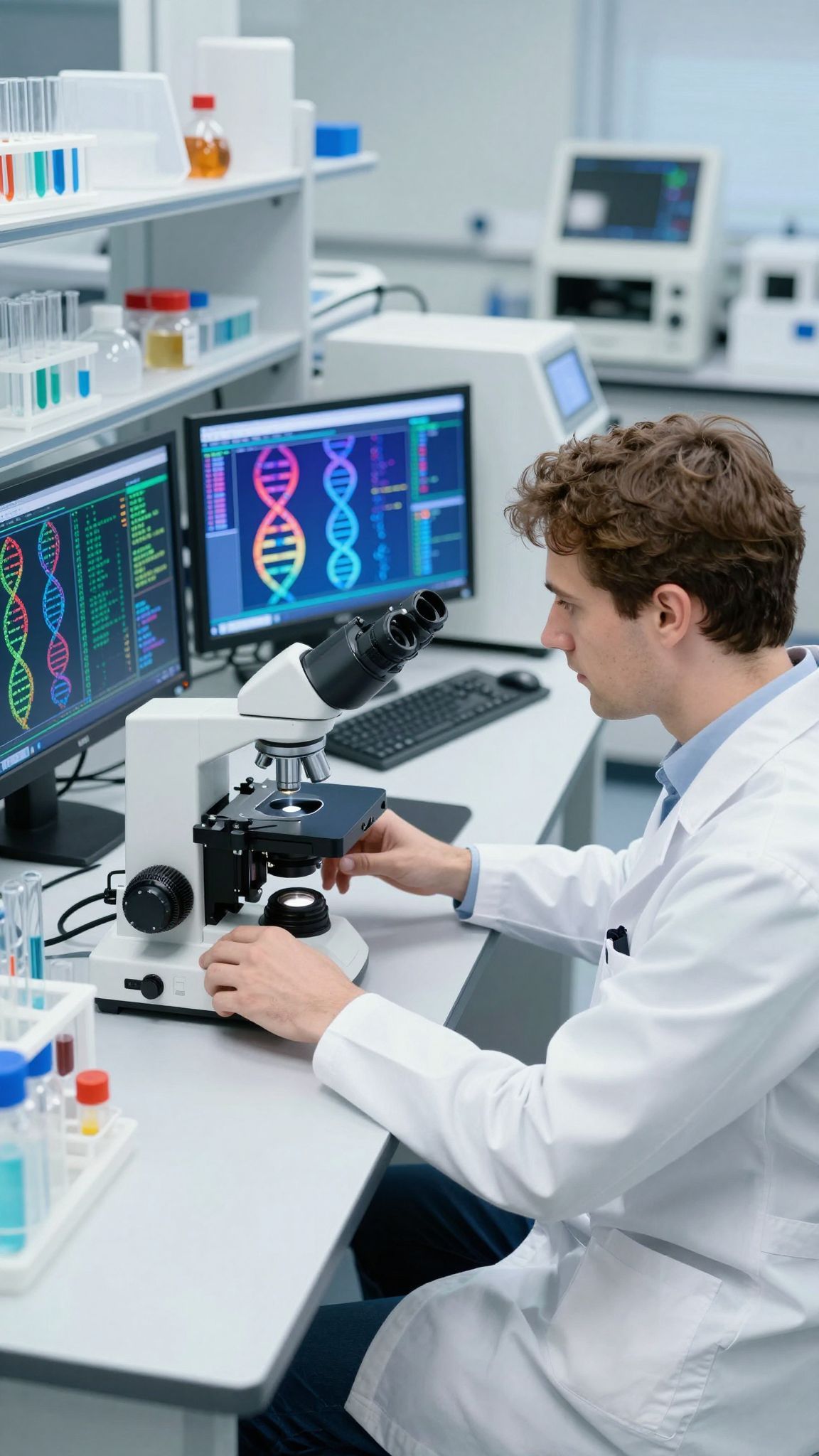 A PGD technológiai háttere mesterséges intelligencia alkalmazásával fejlődik.