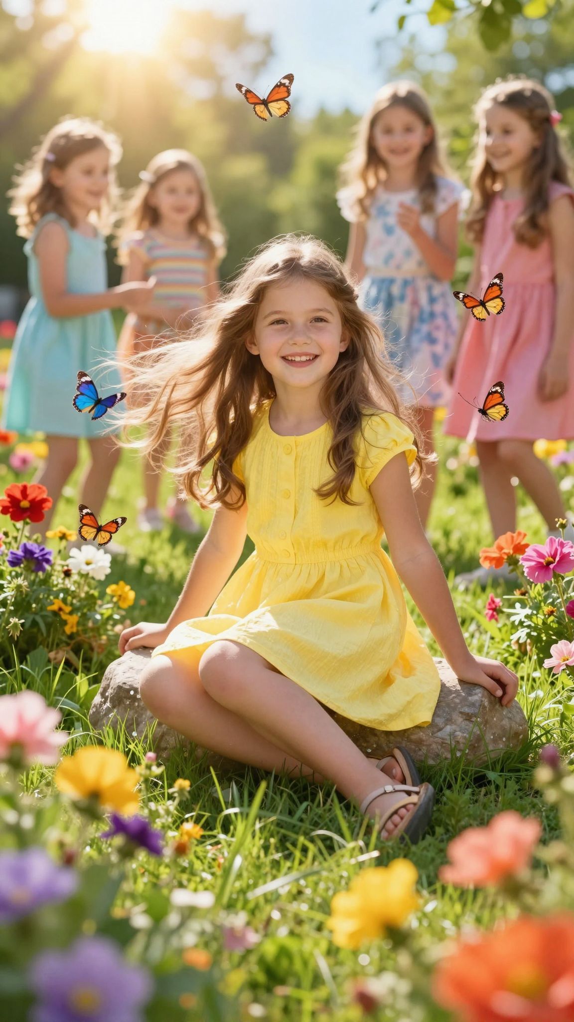 A Zsófia név zenei harmóniája vonzza az embereket.