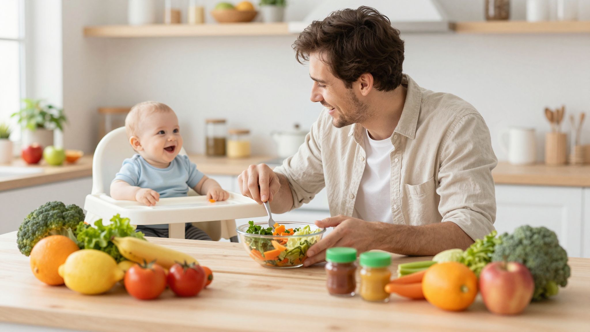 Ne halogasd az allergének bevezetését, elkerülöd a problémákat!