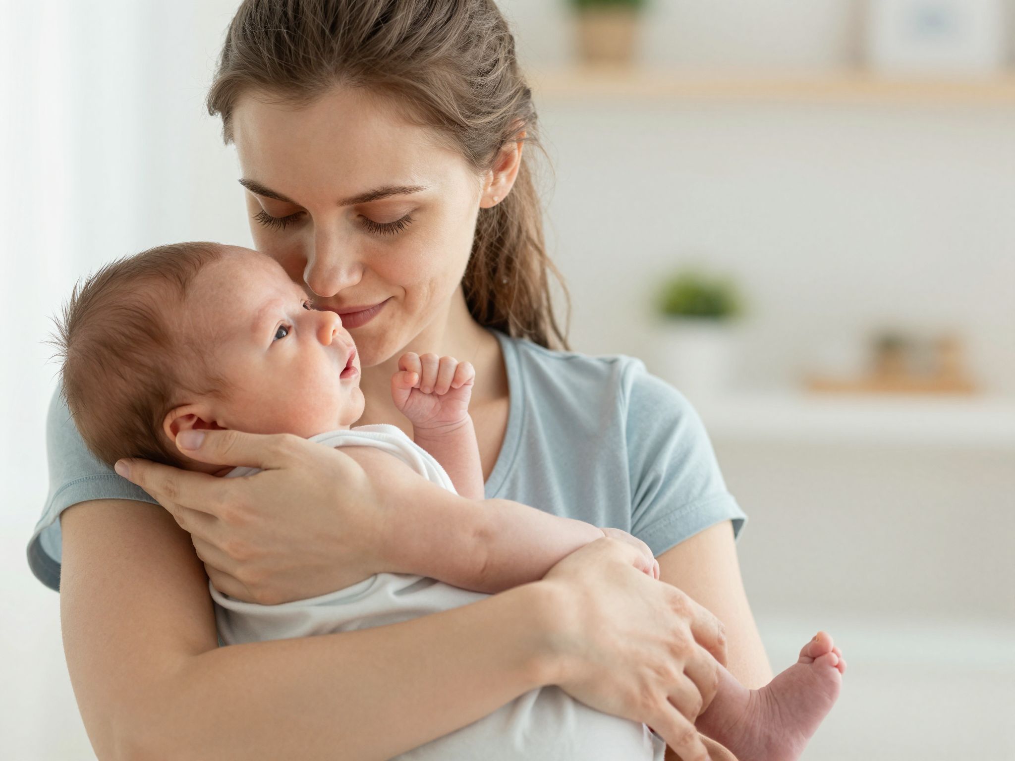 A hazatérés a család újraegyesülésének szimbolikus pillanata.