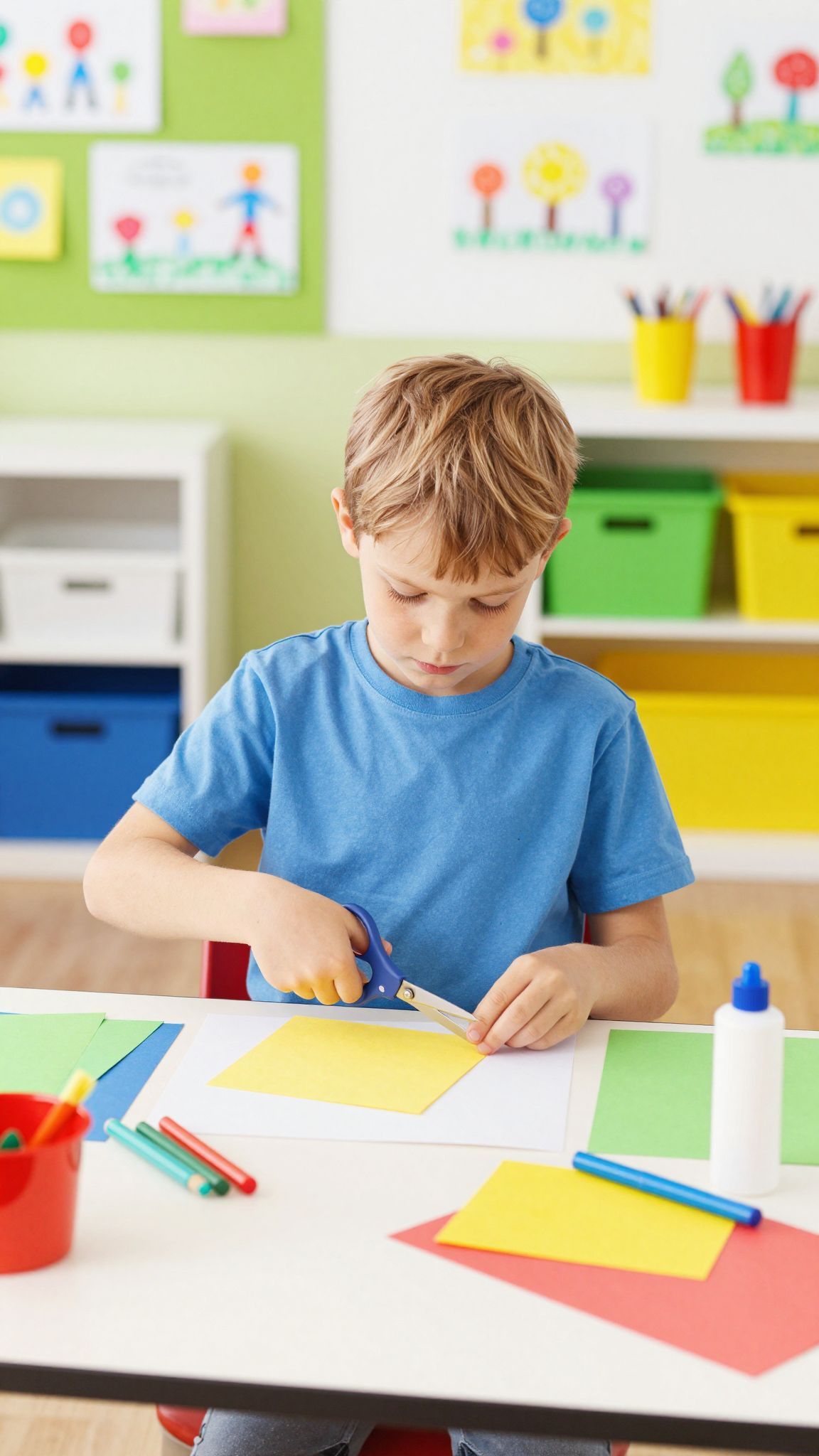 A helyes technika segít elkerülni a baleseteket.