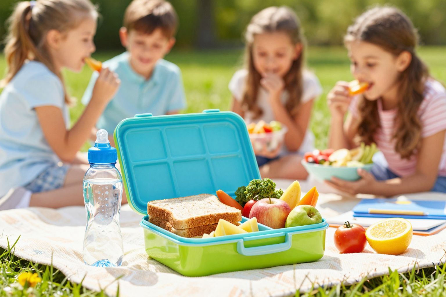 A megfelelő hidratálás fokozza a figyelmet és tanulást.